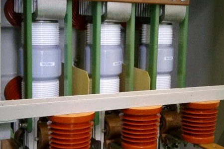 真空滅弧室什么時候更換合適?