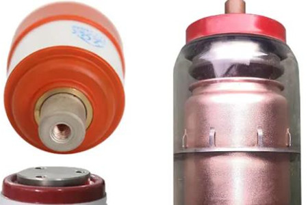 真空滅弧室觸頭結(jié)構(gòu)型式有幾種？主要有四種！